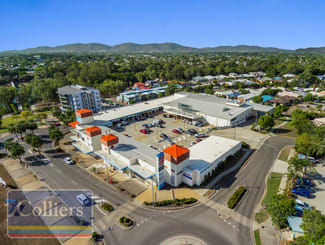 Other commercial property leased at 5/228-244 Riverside Boulevard Douglas QLD 4814 Other commercial property leased at 5/228-244 Riverside Boulevard Douglas QLD 4814