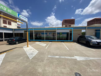 Shop & Retail commercial property leased at 108/228-244 Riverside Boulevard Douglas QLD 4814 Shop & Retail commercial property leased at 108/228-244 Riverside Boulevard Douglas QLD 4814