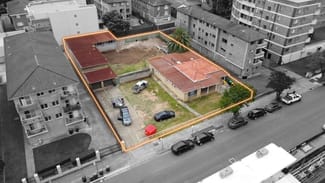 Development / Land commercial property leased at House & Rear Warehouse/63-65 Goulburn Street Liverpool NSW 2170 Development / Land commercial property leased at House & Rear Warehouse/63-65 Goulburn Street Liverpool NSW 2170
