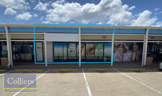 Offices commercial property leased at 104/228-244 Riverside Boulevard Douglas QLD 4814 Offices commercial property leased at 104/228-244 Riverside Boulevard Douglas QLD 4814