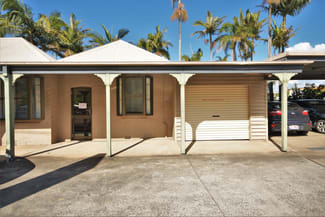 Offices commercial property leased at 2B Station Street Toowoomba City QLD 4350 Offices commercial property leased at 2B Station Street Toowoomba City QLD 4350