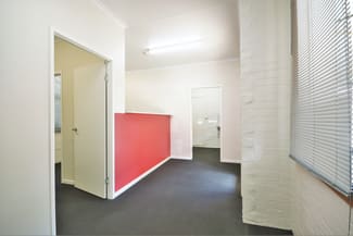 Offices commercial property leased at 2B Station Street Toowoomba City QLD 4350 Offices commercial property leased at 2B Station Street Toowoomba City QLD 4350