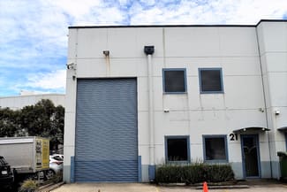Showrooms / Bulky Goods commercial property leased at 21/75 Corish Circle Banksmeadow NSW 2019 Showrooms / Bulky Goods commercial property leased at 21/75 Corish Circle Banksmeadow NSW 2019