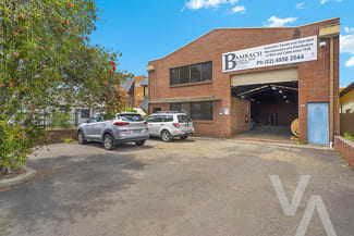 Factory, Warehouse & Industrial commercial property leased at 64 Orlando Road Lambton NSW 2299 Factory, Warehouse & Industrial commercial property leased at 64 Orlando Road Lambton NSW 2299