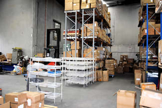 Showrooms / Bulky Goods commercial property leased at 4/1271 The Horsley Drive Wetherill Park NSW 2164 Showrooms / Bulky Goods commercial property leased at 4/1271 The Horsley Drive Wetherill Park NSW 2164