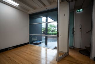 Medical / Consulting commercial property leased at 8A/85 Bourke Road Alexandria NSW 2015