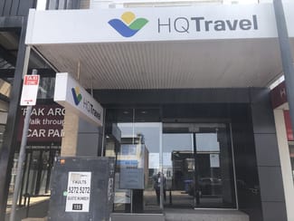 Offices commercial property leased at 1/75 The Terrace Ocean Grove VIC 3226