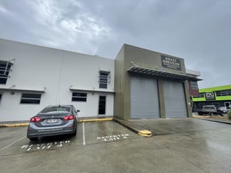 Factory, Warehouse & Industrial commercial property leased at 4/5-11 Daintree Drive Redland Bay QLD 4165 Factory, Warehouse & Industrial commercial property leased at 4/5-11 Daintree Drive Redland Bay QLD 4165