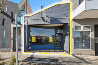 Shop & Retail commercial property leased at 115 Kangaroo Road Hughesdale VIC 3166 Shop & Retail commercial property leased at 115 Kangaroo Road Hughesdale VIC 3166