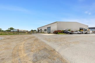 Factory, Warehouse & Industrial commercial property leased at Whole of Property/57 Alexandra Street Park Avenue QLD 4701 Factory, Warehouse & Industrial commercial property leased at Whole of Property/57 Alexandra Street Park Avenue QLD 4701