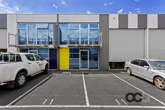 Factory, Warehouse & Industrial commercial property leased at 11/38 Christensen Street Cheltenham VIC 3192 Factory, Warehouse & Industrial commercial property leased at 11/38 Christensen Street Cheltenham VIC 3192