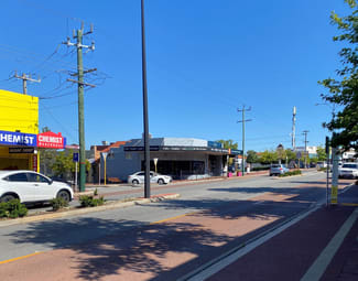 Shop & Retail commercial property leased at 408 Fitzgerald Street North Perth WA 6006 Shop & Retail commercial property leased at 408 Fitzgerald Street North Perth WA 6006