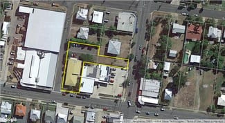 Offices commercial property leased at Medical Suites/Offices/115 Elphinstone Berserker QLD 4701 Offices commercial property leased at Medical Suites/Offices/115 Elphinstone Berserker QLD 4701