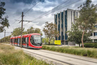 Shop & Retail commercial property leased at Ground  Unit 75 & 76/241 Northbourne Avenue Lyneham ACT 2602