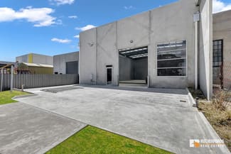 Factory, Warehouse & Industrial commercial property leased at 16 Potter Street Craigieburn VIC 3064 Factory, Warehouse & Industrial commercial property leased at 16 Potter Street Craigieburn VIC 3064