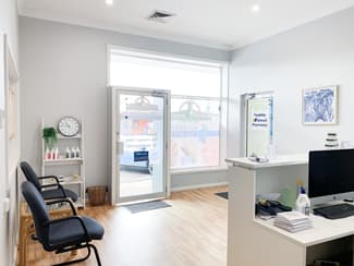 Medical / Consulting commercial property leased at 2/57 Canton Beach Road Toukley NSW 2263 Medical / Consulting commercial property leased at 2/57 Canton Beach Road Toukley NSW 2263