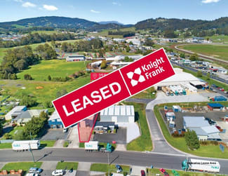 Factory, Warehouse & Industrial commercial property leased at Shed 3/6 Bay Drive Quoiba TAS 7310