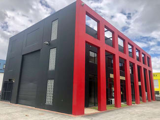 Factory, Warehouse & Industrial commercial property leased at 1/32 Taree Street Burleigh Heads QLD 4220 Factory, Warehouse & Industrial commercial property leased at 1/32 Taree Street Burleigh Heads QLD 4220