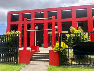 Factory, Warehouse & Industrial commercial property leased at 1/32 Taree Street Burleigh Heads QLD 4220 Factory, Warehouse & Industrial commercial property leased at 1/32 Taree Street Burleigh Heads QLD 4220