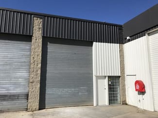 Factory, Warehouse & Industrial commercial property leased at Unit 9/48 Bullockhead Street Sumner QLD 4074 Factory, Warehouse & Industrial commercial property leased at Unit 9/48 Bullockhead Street Sumner QLD 4074