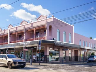 Shop & Retail commercial property leased at Level 1, 180 Glenferrie Road Malvern VIC 3144 Shop & Retail commercial property leased at Level 1, 180 Glenferrie Road Malvern VIC 3144