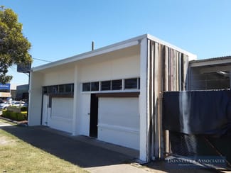 Factory, Warehouse & Industrial commercial property leased at 60 Cavendish Road Coorparoo QLD 4151 Factory, Warehouse & Industrial commercial property leased at 60 Cavendish Road Coorparoo QLD 4151