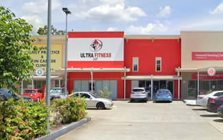 Showrooms / Bulky Goods commercial property sold at 6/116-120 River Hills Road Eagleby QLD 4207