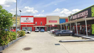 Showrooms / Bulky Goods commercial property sold at 6/116-120 River Hills Road Eagleby QLD 4207