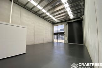 Factory, Warehouse & Industrial commercial property leased at 8/140 Fairbank Road Clayton South VIC 3169 Factory, Warehouse & Industrial commercial property leased at 8/140 Fairbank Road Clayton South VIC 3169