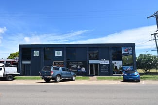 Showrooms / Bulky Goods commercial property leased at 205 Ingham Road West End QLD 4810 Showrooms / Bulky Goods commercial property leased at 205 Ingham Road West End QLD 4810