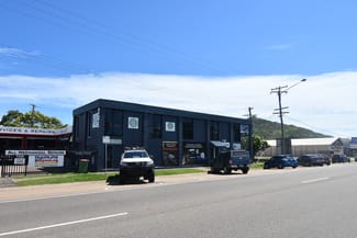 Showrooms / Bulky Goods commercial property leased at 205 Ingham Road West End QLD 4810 Showrooms / Bulky Goods commercial property leased at 205 Ingham Road West End QLD 4810
