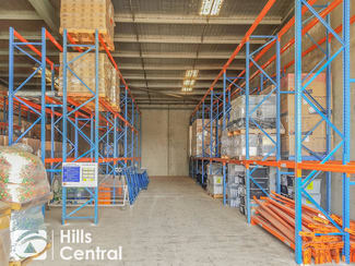 Factory, Warehouse & Industrial commercial property leased at 2/36 Groves Avenue Mulgrave NSW 2756 Factory, Warehouse & Industrial commercial property leased at 2/36 Groves Avenue Mulgrave NSW 2756