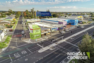Offices commercial property leased at 3/1243 Point Nepean Road Rosebud VIC 3939 Offices commercial property leased at 3/1243 Point Nepean Road Rosebud VIC 3939