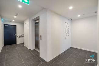 Offices commercial property leased at 79 Arden Street North Melbourne VIC 3051