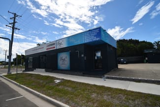 Shop & Retail commercial property leased at 2/37 Ross River Road Mysterton QLD 4812