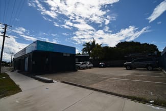 Shop & Retail commercial property leased at 2/37 Ross River Road Mysterton QLD 4812