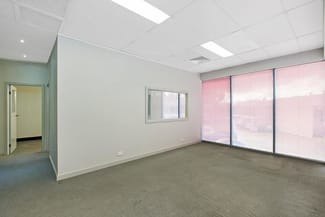 Offices commercial property leased at Wetherill Park NSW 2164