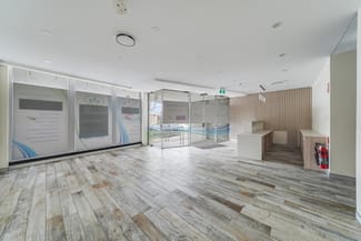 Showrooms / Bulky Goods commercial property leased at 9A/9 Oxford Road Ingleburn NSW 2565 Showrooms / Bulky Goods commercial property leased at 9A/9 Oxford Road Ingleburn NSW 2565