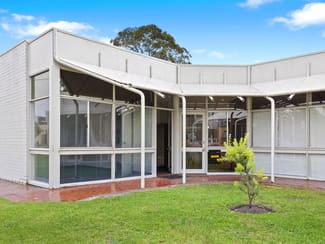 Medical / Consulting commercial property leased at 5/307 Main Street Mornington VIC 3931 Medical / Consulting commercial property leased at 5/307 Main Street Mornington VIC 3931