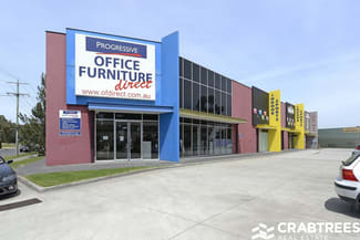Showrooms / Bulky Goods commercial property leased at 3/124 Canterbury Road Kilsyth VIC 3137 Showrooms / Bulky Goods commercial property leased at 3/124 Canterbury Road Kilsyth VIC 3137