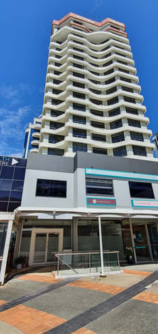 Offices commercial property leased at 8/15 Victoria Avenue Broadbeach QLD 4218 Offices commercial property leased at 8/15 Victoria Avenue Broadbeach QLD 4218