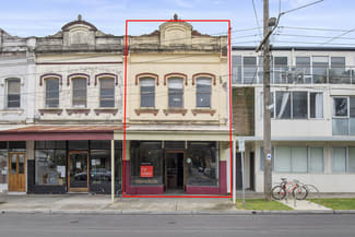 Shop & Retail commercial property leased at 126 Union Street Brunswick VIC 3056 Shop & Retail commercial property leased at 126 Union Street Brunswick VIC 3056