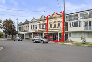 Shop & Retail commercial property leased at 126 Union Street Brunswick VIC 3056 Shop & Retail commercial property leased at 126 Union Street Brunswick VIC 3056