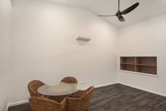 Offices commercial property leased at Suite 3/104-106 Russell Street Toowoomba City QLD 4350