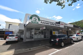 Offices commercial property leased at Suite 3/58 Blackwood Street Townsville City QLD 4810 Offices commercial property leased at Suite 3/58 Blackwood Street Townsville City QLD 4810