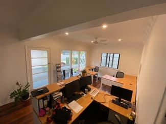 Offices commercial property leased at 361 Robinson Road West Geebung QLD 4034