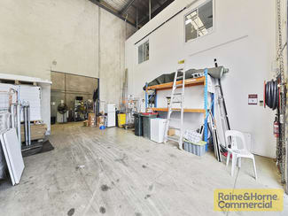Offices commercial property leased at 1&2/90 Northlink Place Virginia QLD 4014