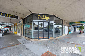 Offices commercial property leased at 131 Mentone Parade Mentone VIC 3194 Offices commercial property leased at 131 Mentone Parade Mentone VIC 3194