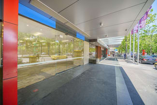 Shop & Retail commercial property leased at G1, Grd Flr/204-218 Lygon Street Carlton VIC 3053