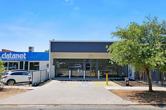 Offices commercial property leased at 26 Stiles Avenue Burswood WA 6100 Offices commercial property leased at 26 Stiles Avenue Burswood WA 6100